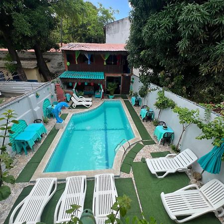 Ladeira De Olinda Hotel Exterior photo